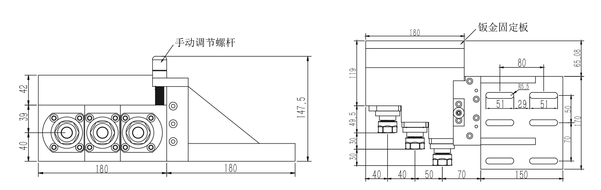 三头长短头ER20  型号：LS-CD-3-ER20.jpg