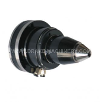 JAB-W25 Adjustable Precision High Speed Chuck