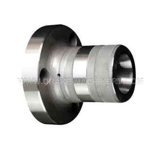 JB Spring Collet Back Pull Passive Chuck