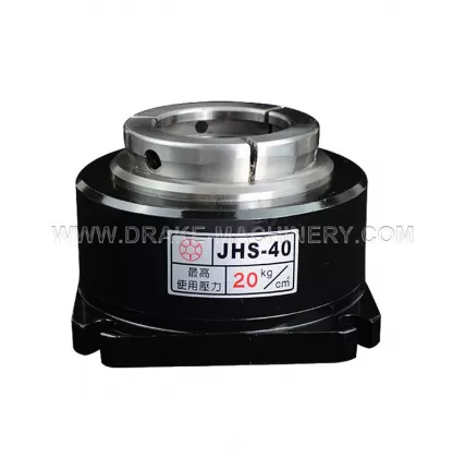 JHS Hydraulic Fixing Chuck