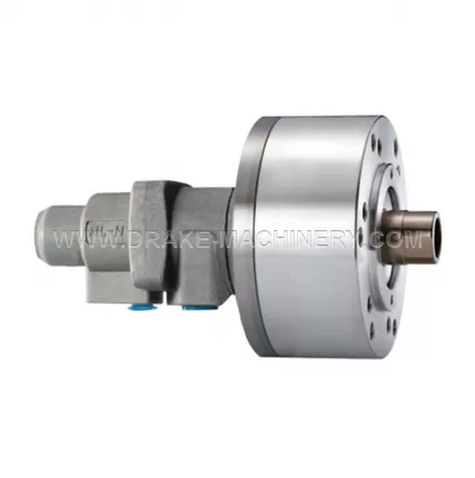 JA42D(P) Air Pressure Single Piston Rotary Cylinder