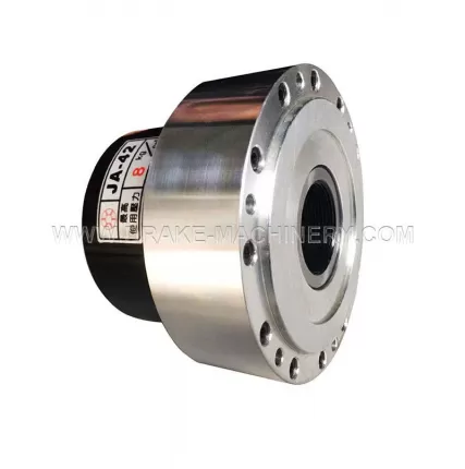 JA42D(P) Air Pressure Single Piston Rotary Cylinder