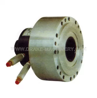 JA42D(P) Air Pressure Double Piston Rotary Cylinder