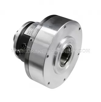 RQ the hollow single piston rotary cylinder