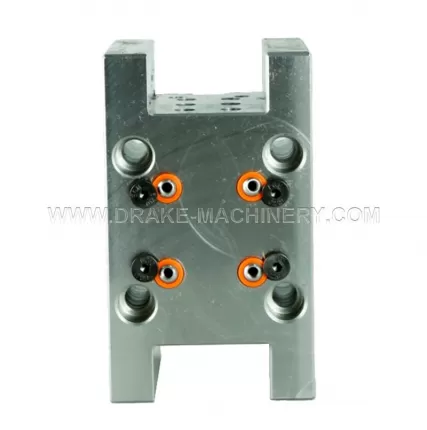 BMT series double outer diameter tool holder