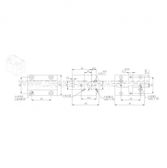 LS-BMT40-DMDZ-boring tool holder