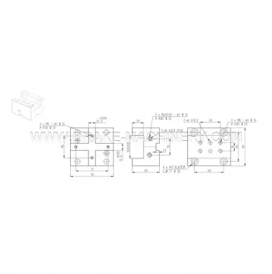 LS-BMT55-DMDZ-face tool holder