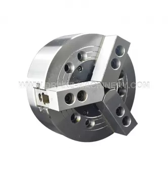 YS3-3 Jaw Solid Hydraulic Power Chuck