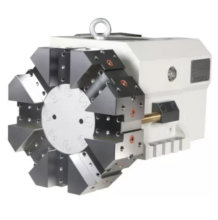 CLT Series Cam Hydraulic Turret